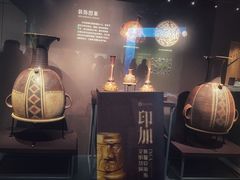 -金沙遗址博物馆