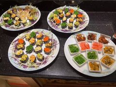 -君康悦美食汤泉水会·SPA(天河店)