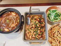 -肖记公安牛肉鱼杂馆·省级非物质文化遗产(三角路直营店)