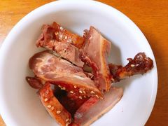 特色酱板鸭-章云板鸭(总店)