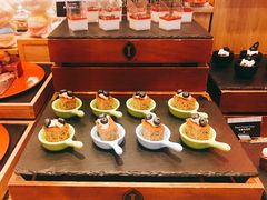 -夜市全日餐厅·洲际酒店(石家庄洲际酒店)