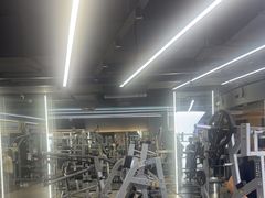 -超鹿运动(五四路恒力城店)