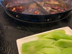 -仁虎老火锅(黄泥磅店)