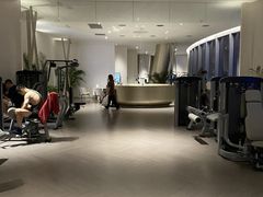 -YCHL FIT 健身(星寰店)