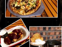 -Tubestation站点比萨(五道营店)