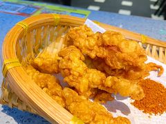 -味妙烤鱼吧(回龙观店)