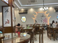 大堂-徽州美食(三十年老店)