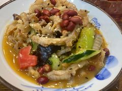 舂鸡爪-阿木舂记·特色小吃(平江路店)