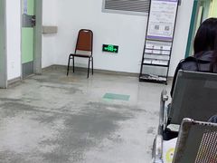 -上海中医药大学附属龙华医院(上南院区)