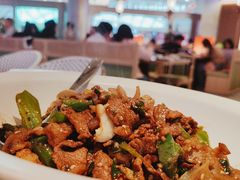 -北李妈妈菜·海肠捞饭(开发区万达店)