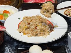 -牛将军•涮肉•烤肉(北京王府井·故宫店)