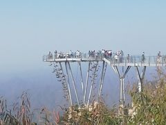 -狼牙山风景区