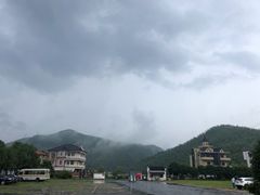 -山沟沟景区