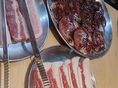 -麻蒲碳烤肉(梅花园店)