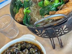 -晓琦农家菜馆·地道农家菜
