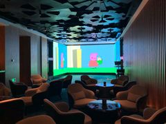 -菲住布渴酒店自助餐厅(阿里巴巴西溪园区店)