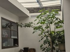 -自如ZSPACE四合院艺术餐厅