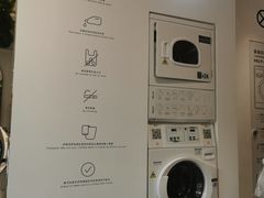 -XI·LaundryCafe 喜咖自助洗衣咖啡店