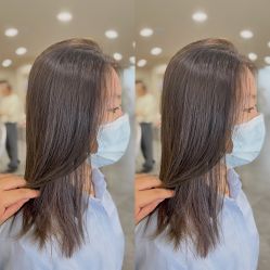-DX HAIR SALON·发现未知美发沙龙