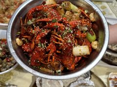 -龙虾当家·大排档(红谷滩五中店)