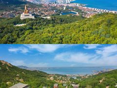 -石岛赤山风景区