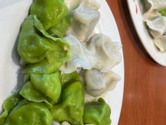 -鸿毛饺子(紫竹桥店)