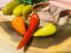 -卢布里西餐厅(总店)