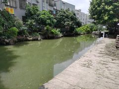 -黄埔古港