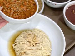 -裕兴记•蟹黄面馆(人民广场店)