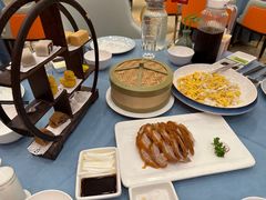 -北京全聚德(西客站店)