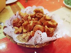 -北京小肠陈饭庄(方庄店)
