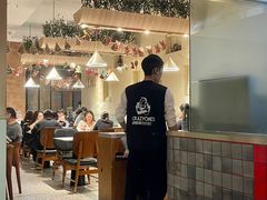 -CRAZYONES克芮旺斯西班牙餐厅(苏州中心店)