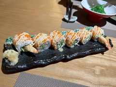 -松临·铁板烧&Omakase(神农店)