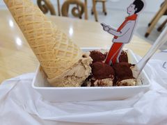 -野人先生现做冰淇淋(北京顺义祥云小镇店)