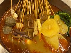 -付小姐在成都(川沙店)
