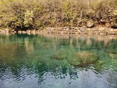 -石台牯牛降景区