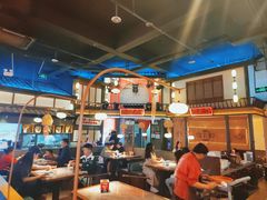 -怪噜范·老贵阳街头名小吃(世纪金源旗舰店)