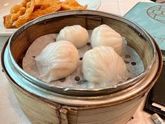 蝦餃-翠亨村(铜锣湾店)