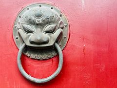 -天津市峰山药王古寺