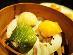 -万丽轩·粤菜(王府井金茂万丽酒店)