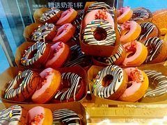 -巴黎贝甜(右安门店)