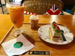 -BoAcake 宝儿蛋糕定制(古城·华景苑店)