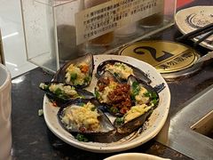 -阪尚皇·原切牛排·烤肉火锅自助(北京路店)