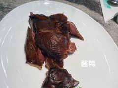 -新白鹿餐厅(松江开元地中海店)
