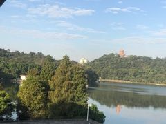 -白云湖畔酒店-湖畔餐厅