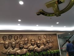 -中共一大纪念馆