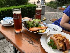 -宝莱纳餐厅(滨江店)