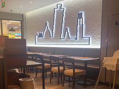 -萨莉亚意式餐厅(大宁音乐广场店)