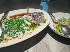 -鱼你相聚·河鲜馆(袁家岭店)