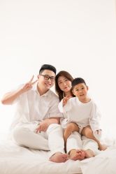 -专注孕妇照亲子照·纪田摄影